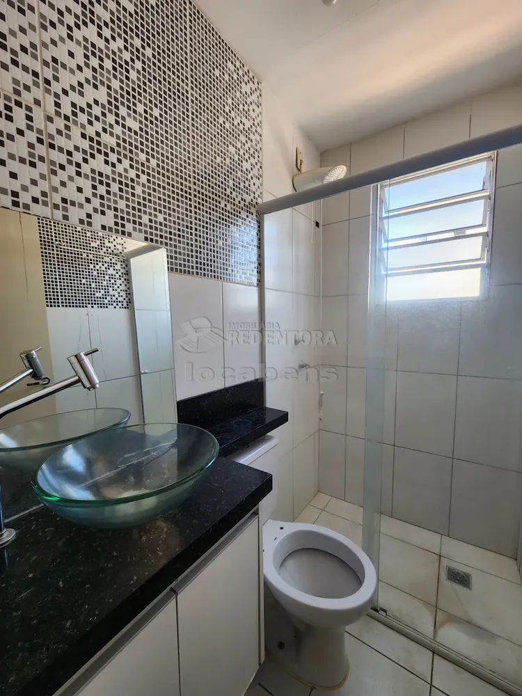 Apartamento, 2 quartos, 47 m² - Foto 6