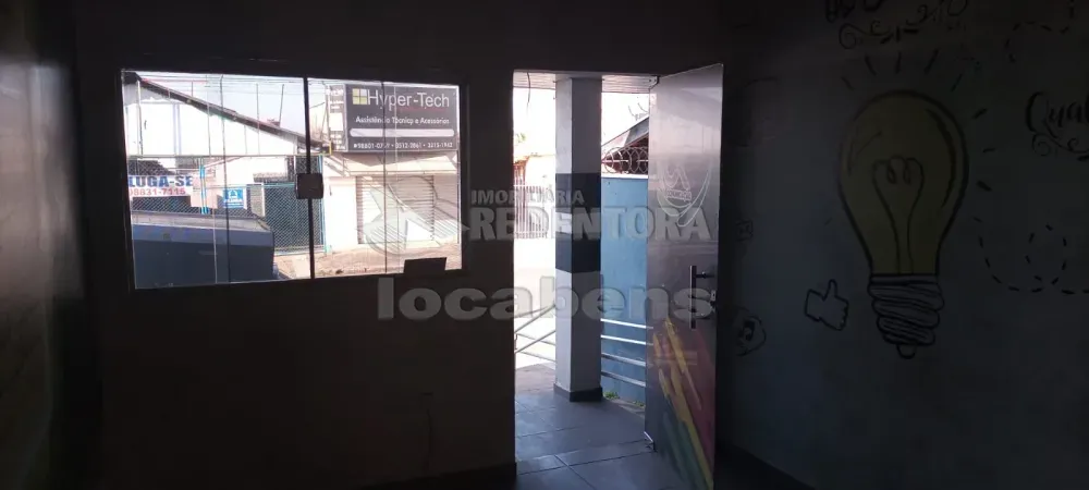 Loja-Salão, 180 m² - Foto 4