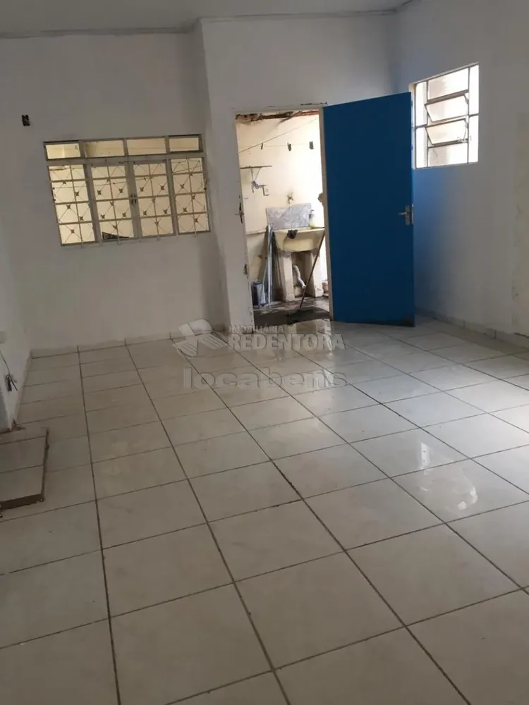 Loja-Salão, 180 m² - Foto 1