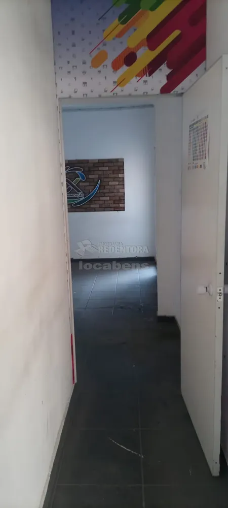Loja-Salão, 180 m² - Foto 2
