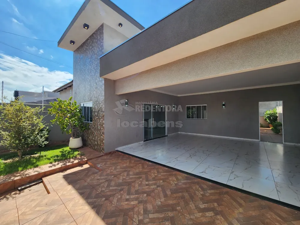 Casa, 2 quartos, 127 m² - Foto 1