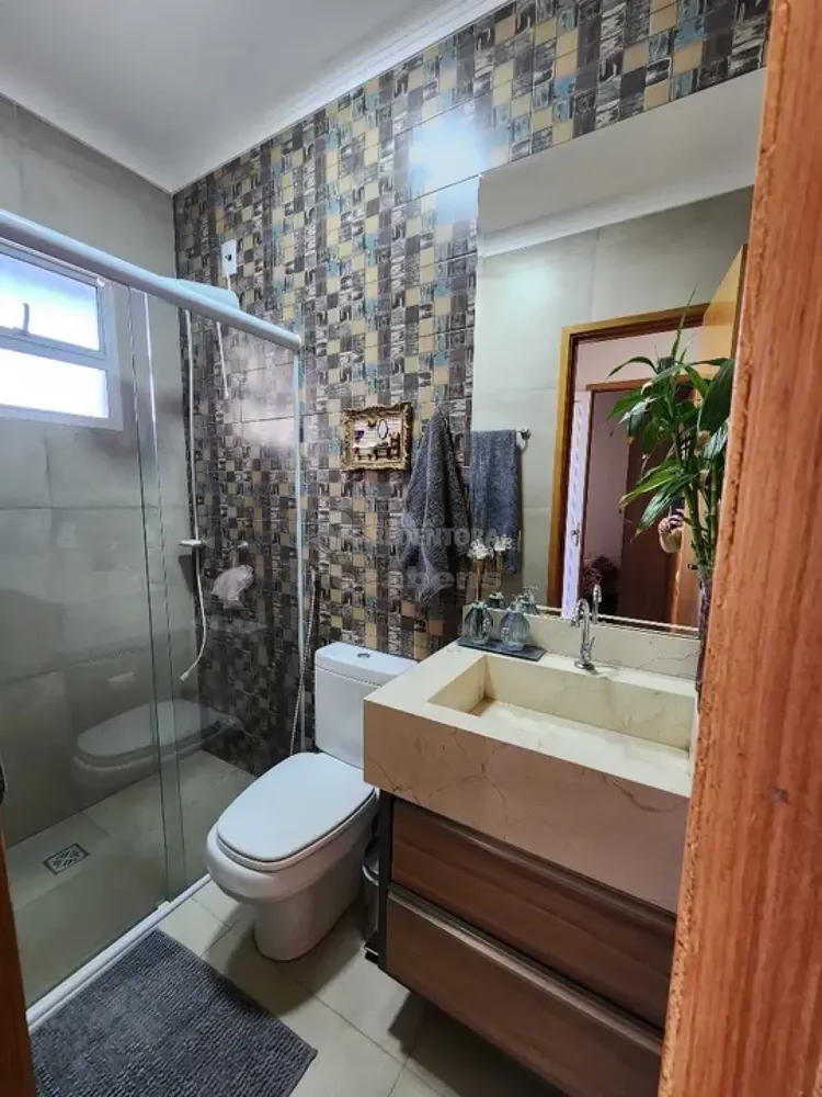 Casa de Condomínio, 2 quartos - Foto 3
