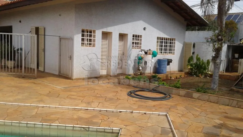 Casa, 3 quartos, 568 m² - Foto 1