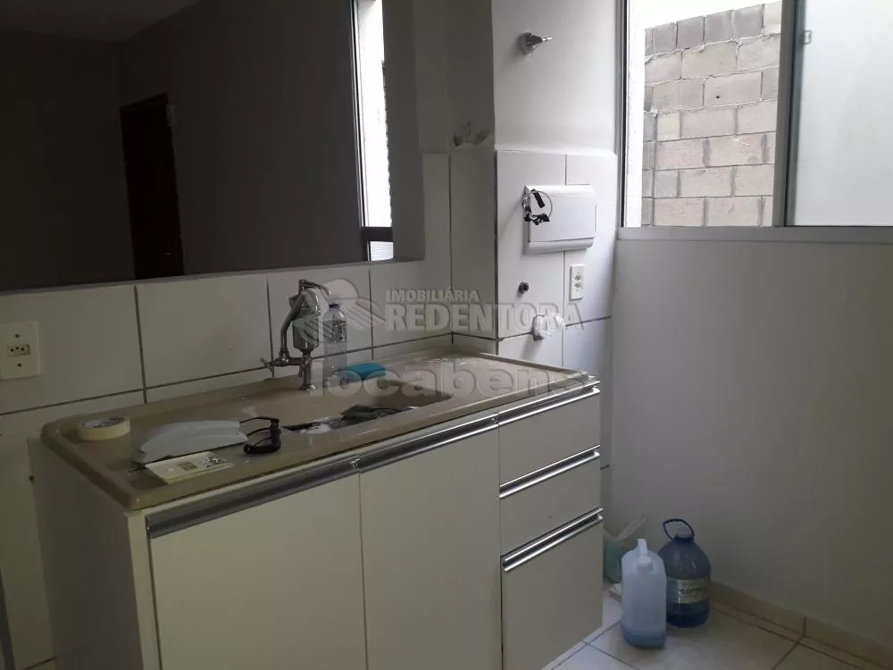 Apartamento à venda com 2 quartos, 50m² - Foto 4