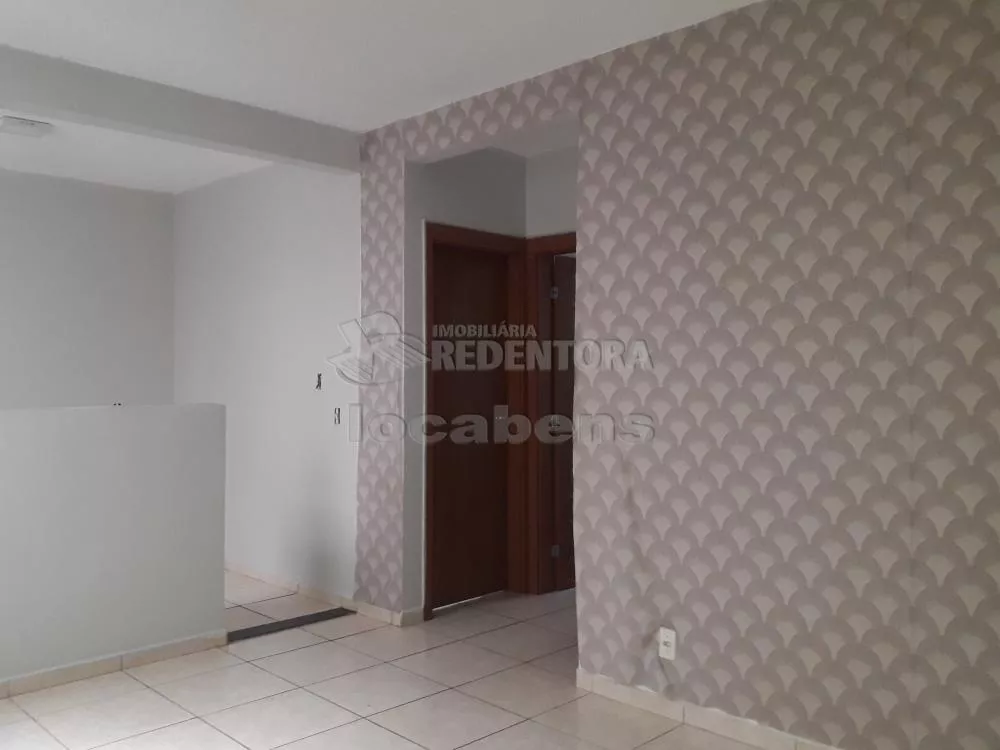 Apartamento à venda com 2 quartos, 50m² - Foto 3