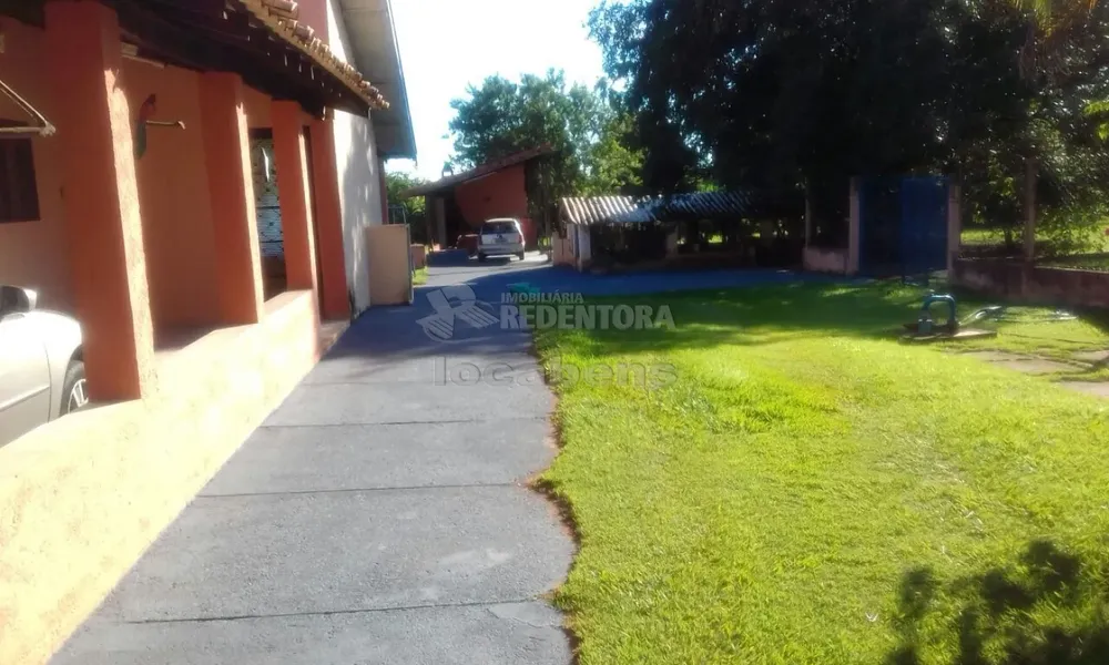 Chácara, 5000 m² - Foto 1