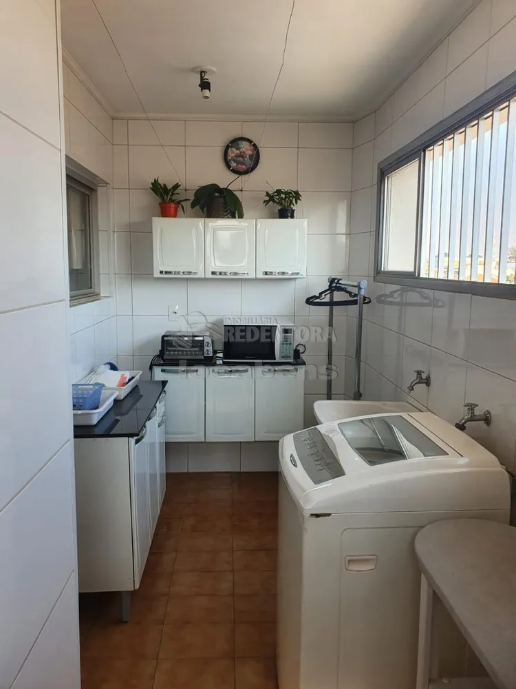 Apartamento, 3 quartos, 120 m² - Foto 3