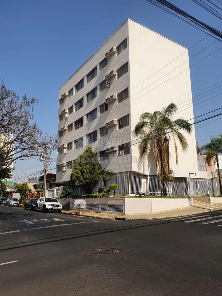 Apartamento, 3 quartos, 120 m² - Foto 1