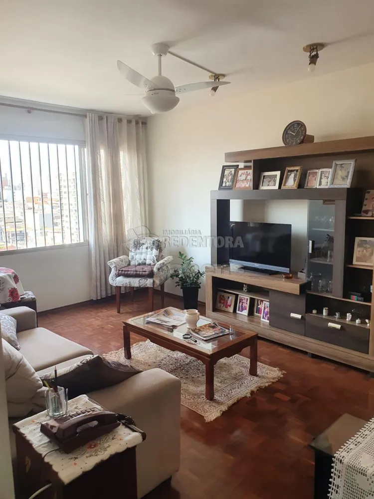Apartamento, 3 quartos, 120 m² - Foto 2