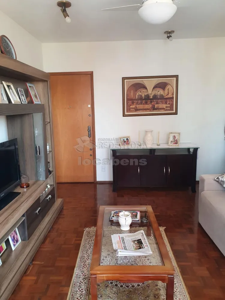 Apartamento, 3 quartos, 120 m² - Foto 6