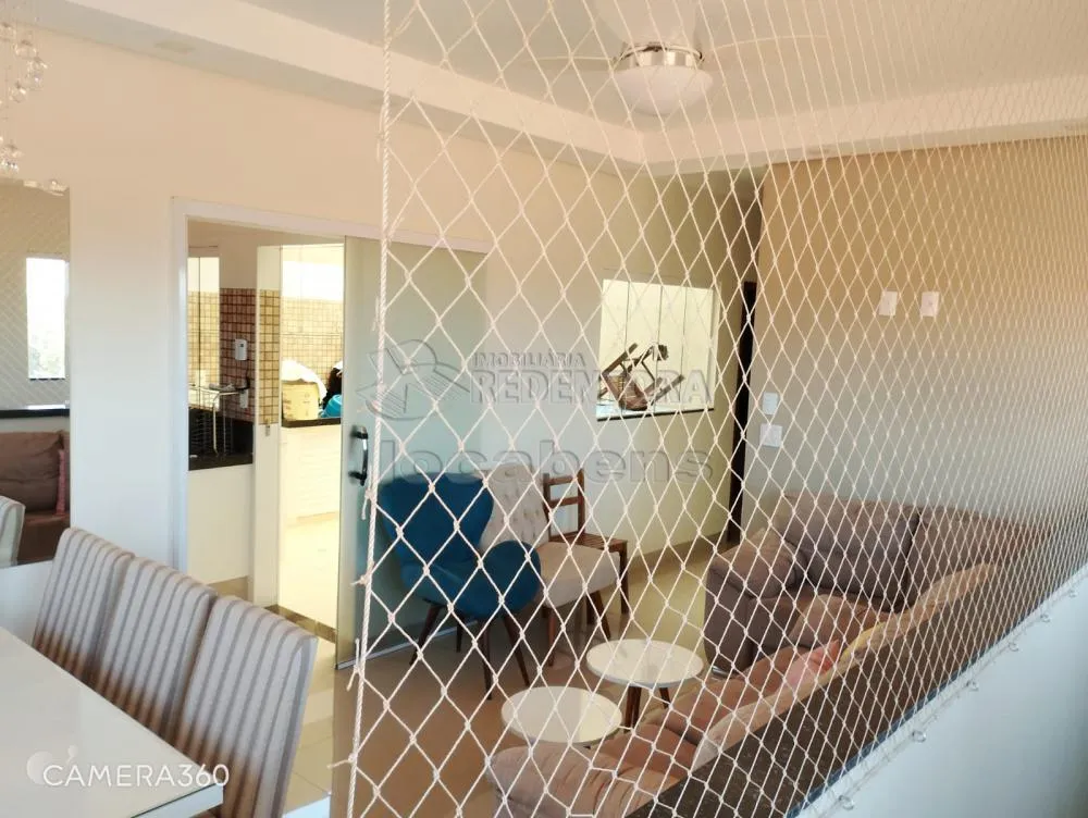 Sobrado, 3 quartos, 110 m² - Foto 2