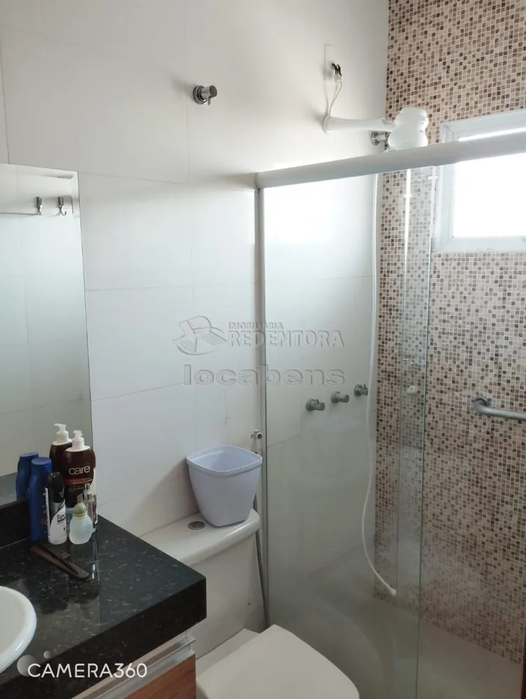 Sobrado, 3 quartos, 110 m² - Foto 5