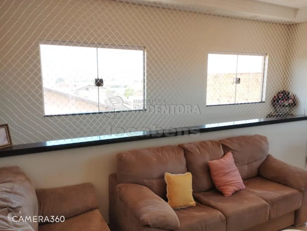 Sobrado, 3 quartos, 110 m² - Foto 4