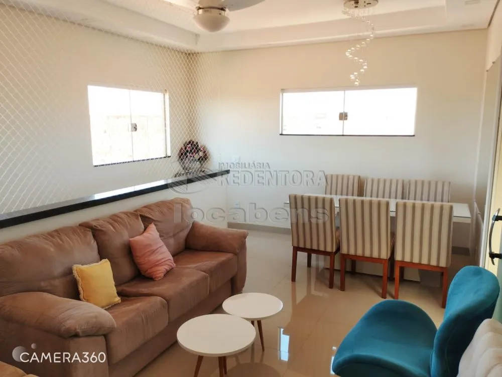 Sobrado, 3 quartos, 110 m² - Foto 3