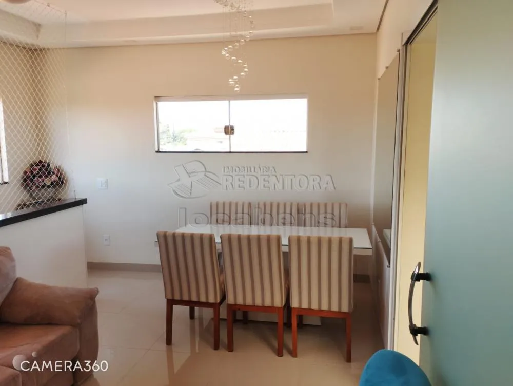 Sobrado, 3 quartos, 110 m² - Foto 6