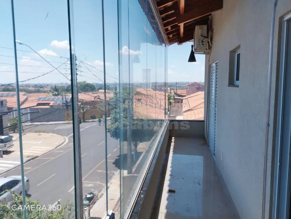 Sobrado, 3 quartos, 110 m² - Foto 1