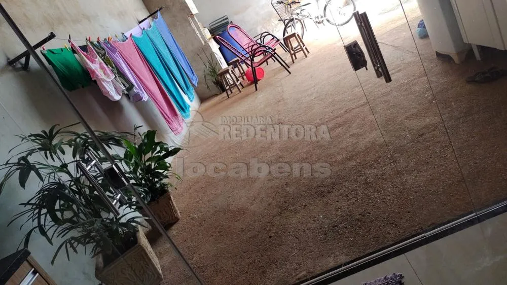 Casa, 2 quartos, 100 m² - Foto 1