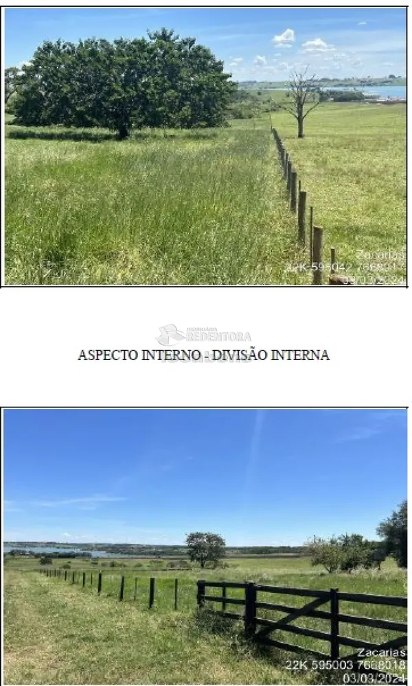Fazenda, 115 hectares - Foto 1