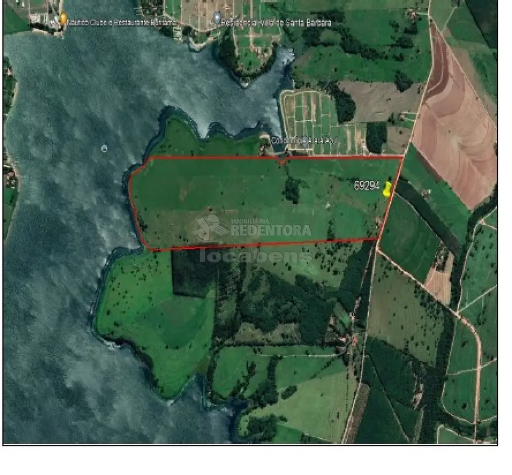 Fazenda, 115 hectares - Foto 6