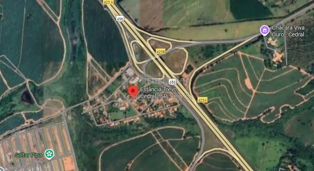 Terreno, 1143 m² - Foto 1