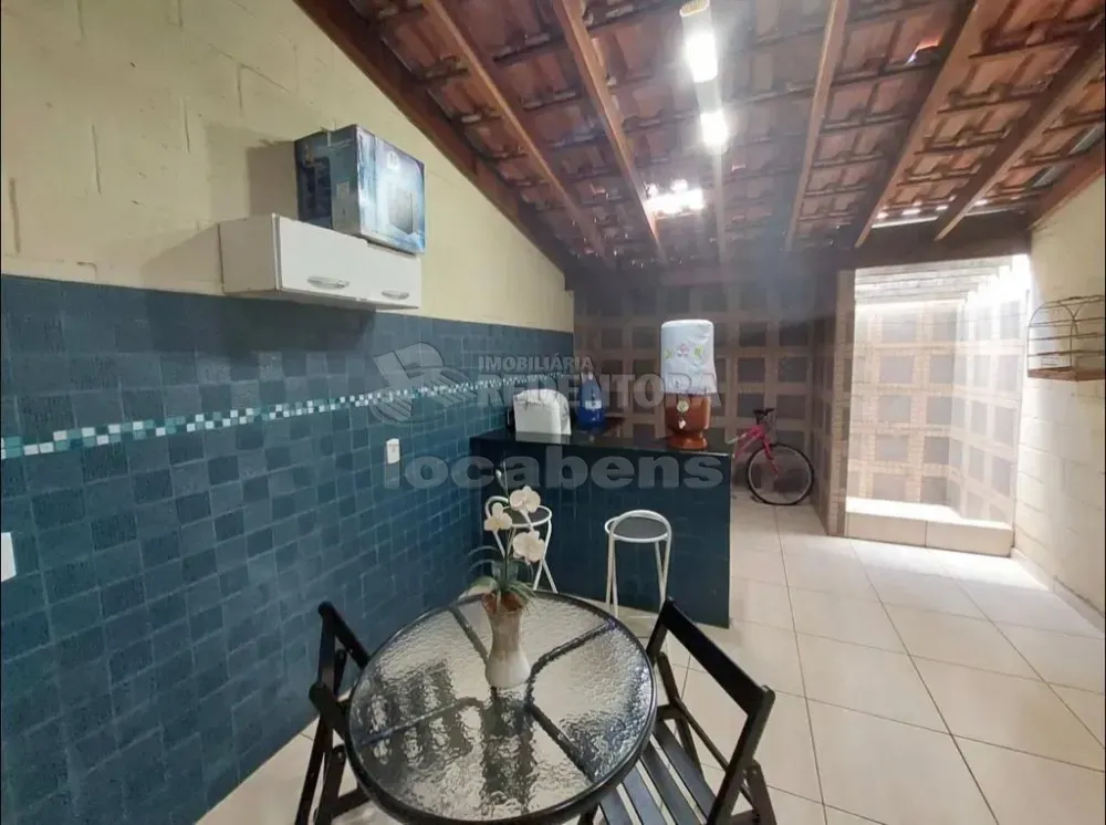Casa de Condomínio, 2 quartos - Foto 4