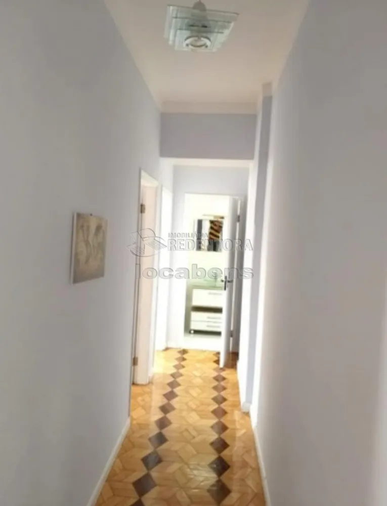 Apartamento, 3 quartos, 171 m² - Foto 1