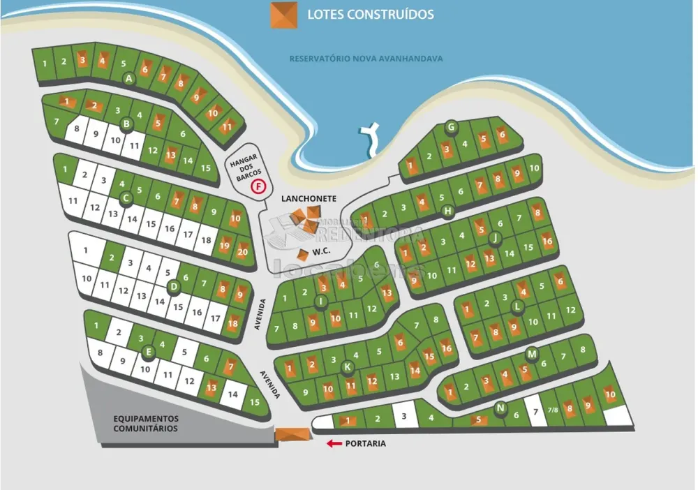 Chácara, 4 quartos, 1000 m² - Foto 4