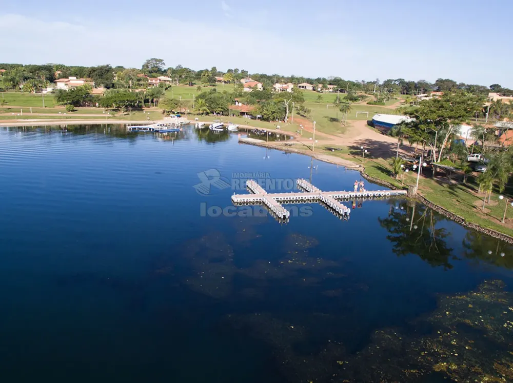 Chácara, 4 quartos, 1000 m² - Foto 3