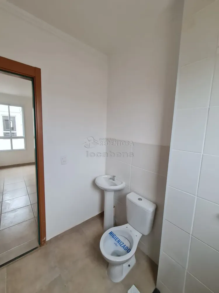 Apartamento, 2 quartos, 43 m² - Foto 8