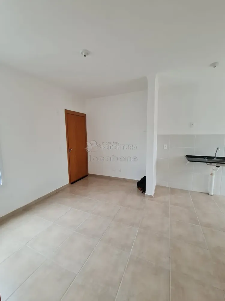 Apartamento, 2 quartos, 43 m² - Foto 2
