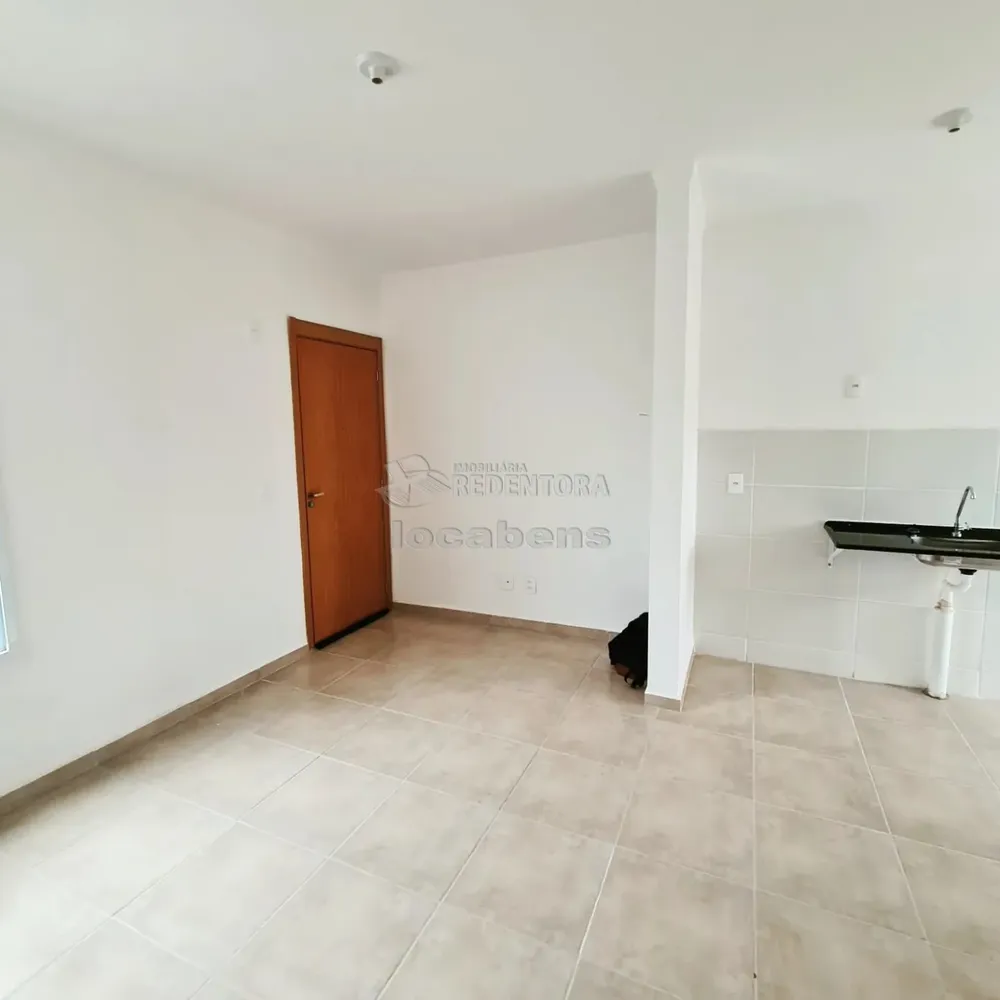Apartamento, 2 quartos, 43 m² - Foto 1