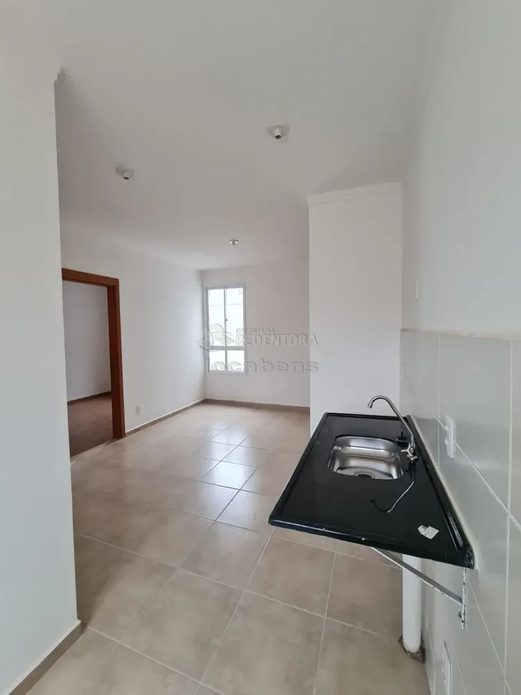 Apartamento, 2 quartos, 43 m² - Foto 4