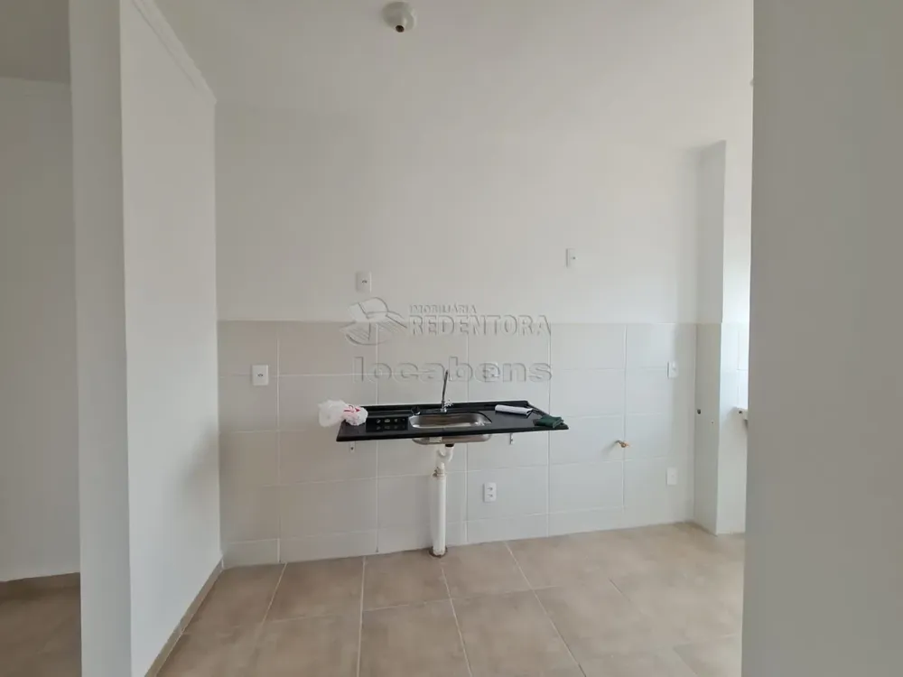 Apartamento, 2 quartos, 43 m² - Foto 5