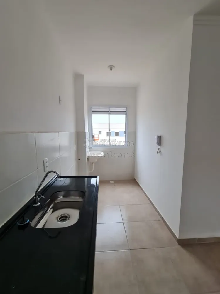 Apartamento, 2 quartos, 43 m² - Foto 3