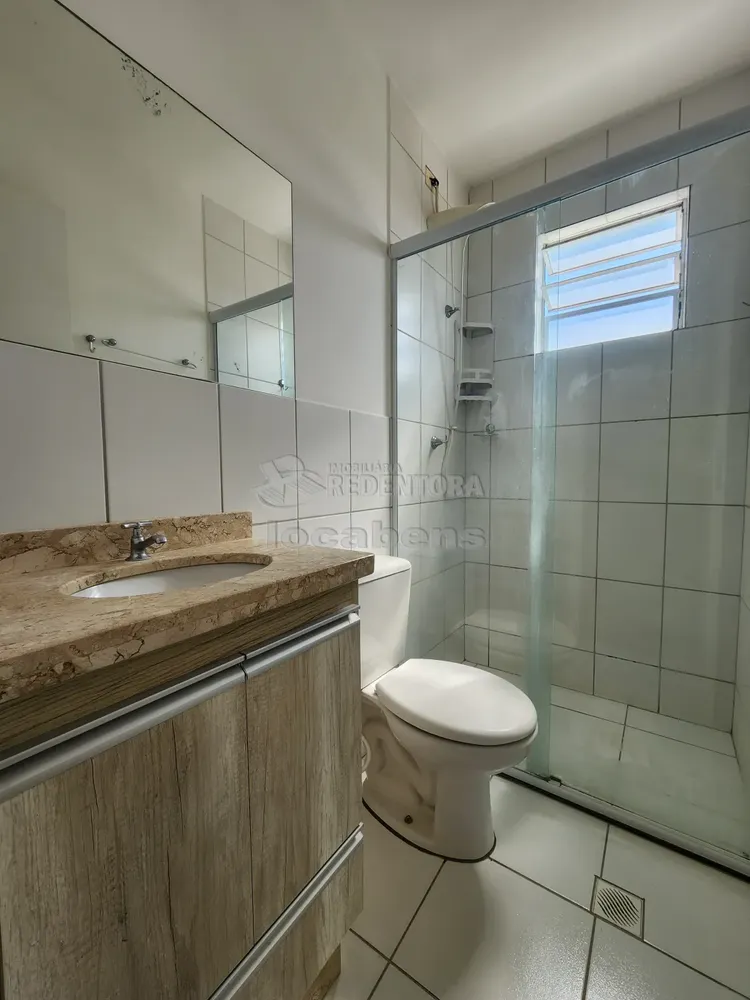 Apartamento, 2 quartos, 45 m² - Foto 2
