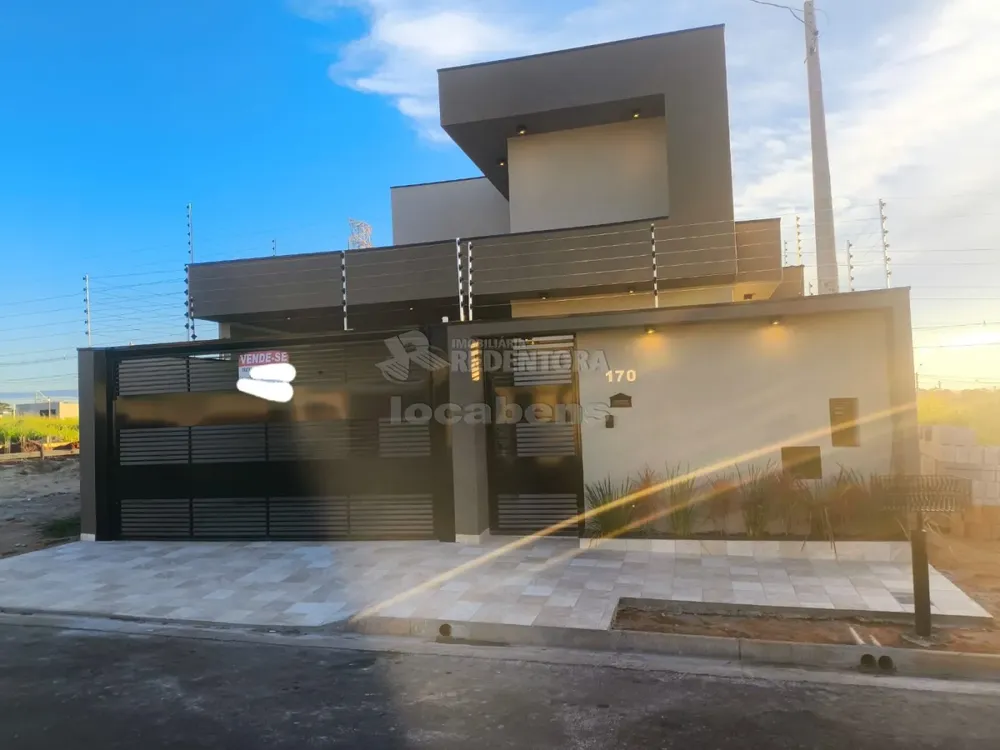 Casa, 2 quartos, 126 m² - Foto 1