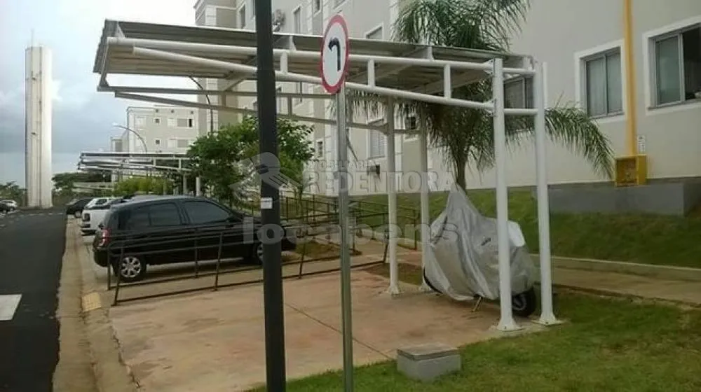 Apartamento, 2 quartos, 45 m² - Foto 1