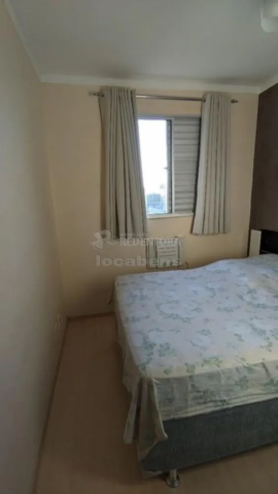 Apartamento, 2 quartos, 45 m² - Foto 6