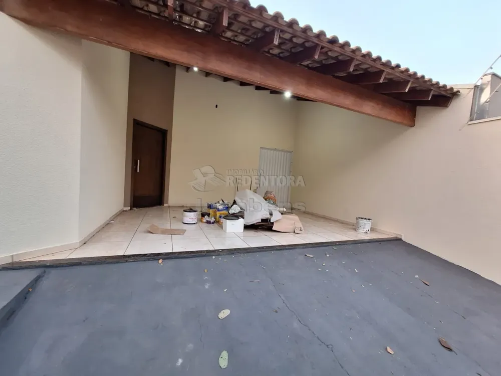 Casa, 3 quartos, 135 m² - Foto 2