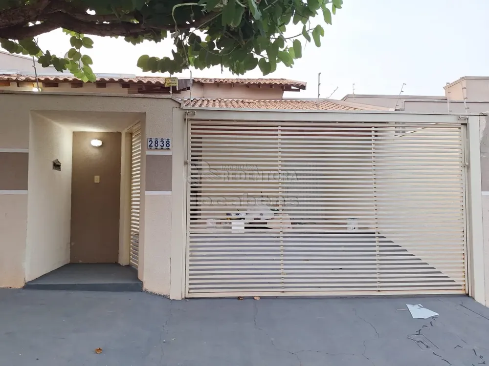 Casa, 3 quartos, 135 m² - Foto 1