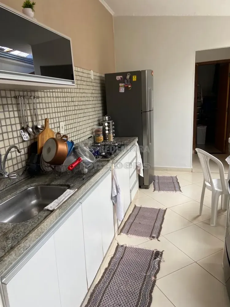 Casa, 3 quartos, 190 m² - Foto 8