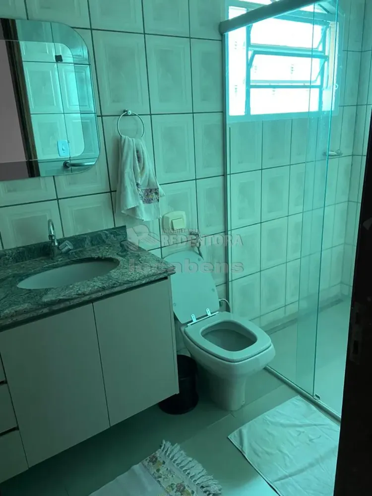 Casa, 3 quartos, 190 m² - Foto 5