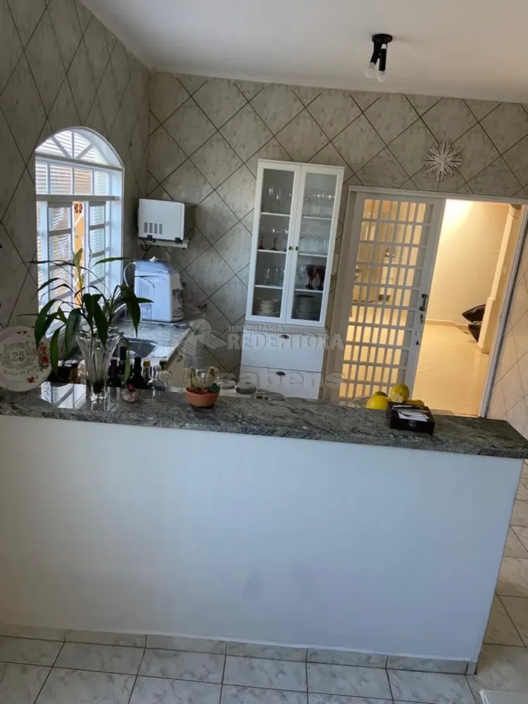 Casa, 3 quartos, 190 m² - Foto 7