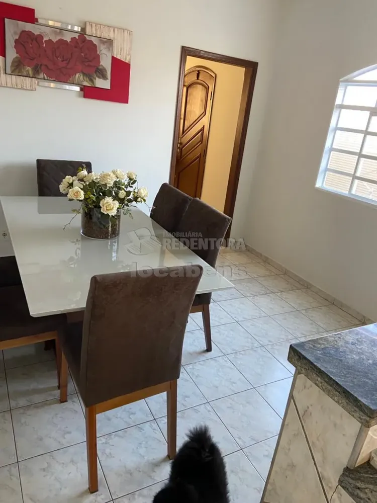 Casa, 3 quartos, 190 m² - Foto 2