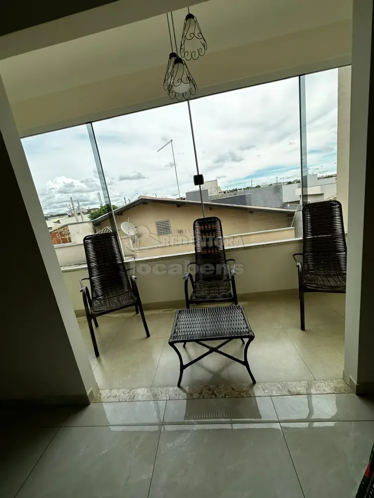 Sobrado, 3 quartos, 340 m² - Foto 6