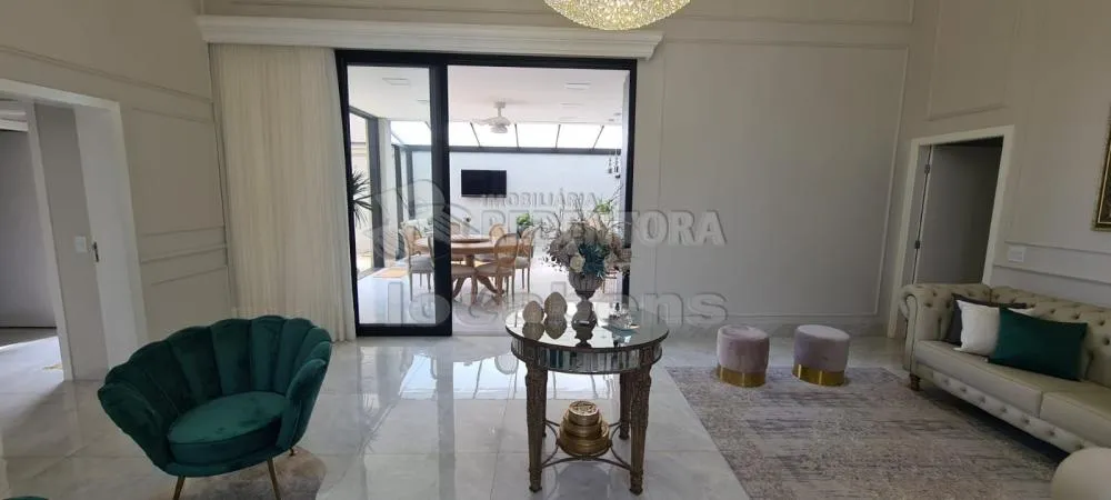 Casa de Condomínio, 4 quartos - Foto 2