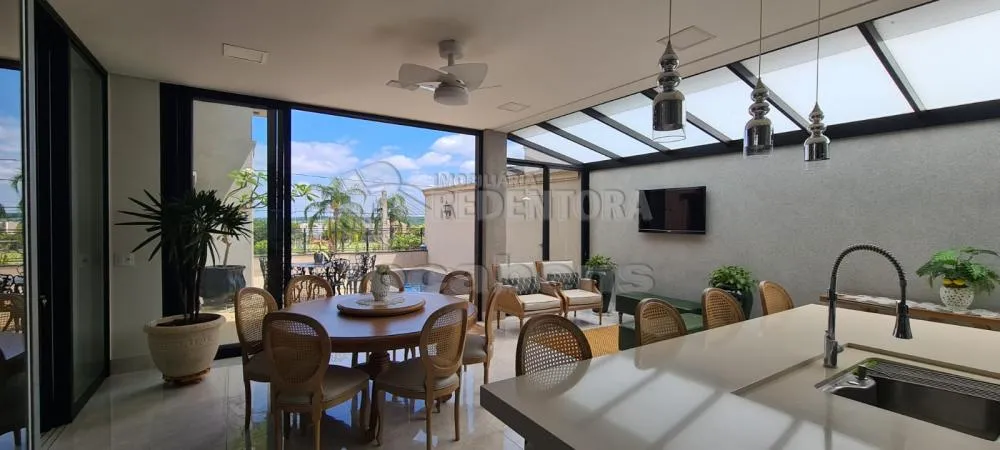 Casa de Condomínio, 4 quartos - Foto 3