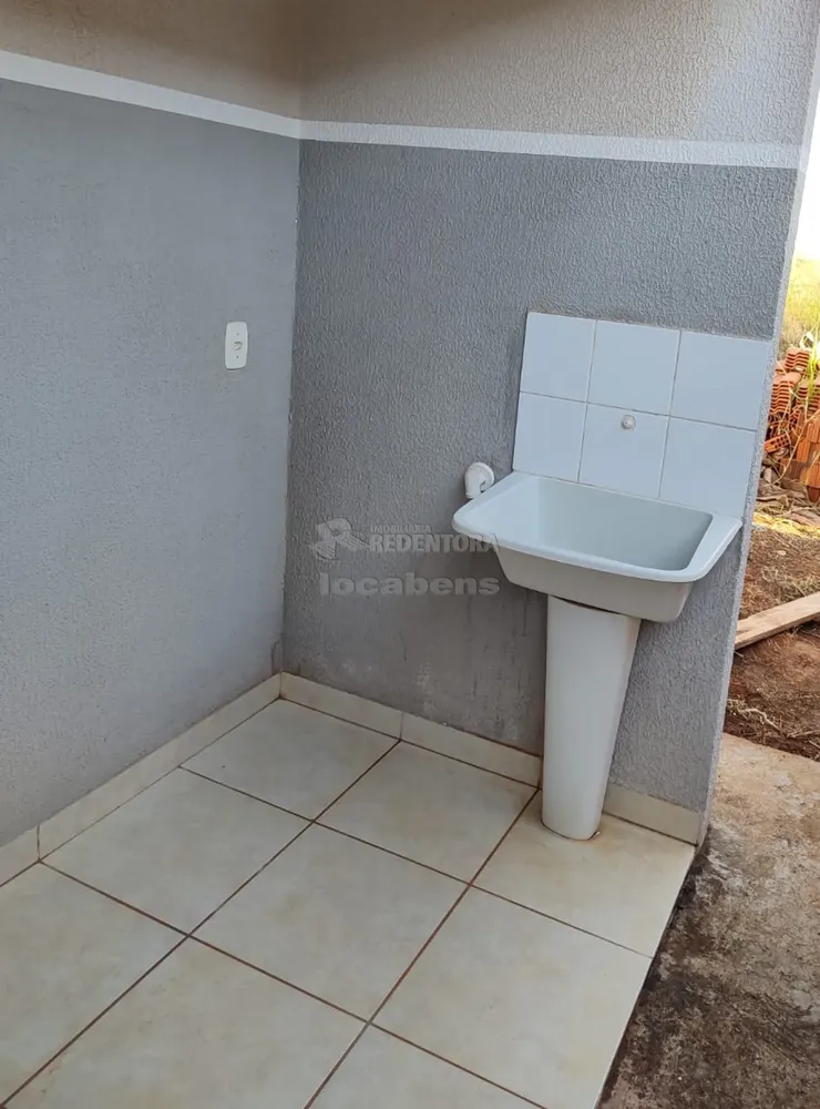 Casa, 2 quartos, 48 m² - Foto 2