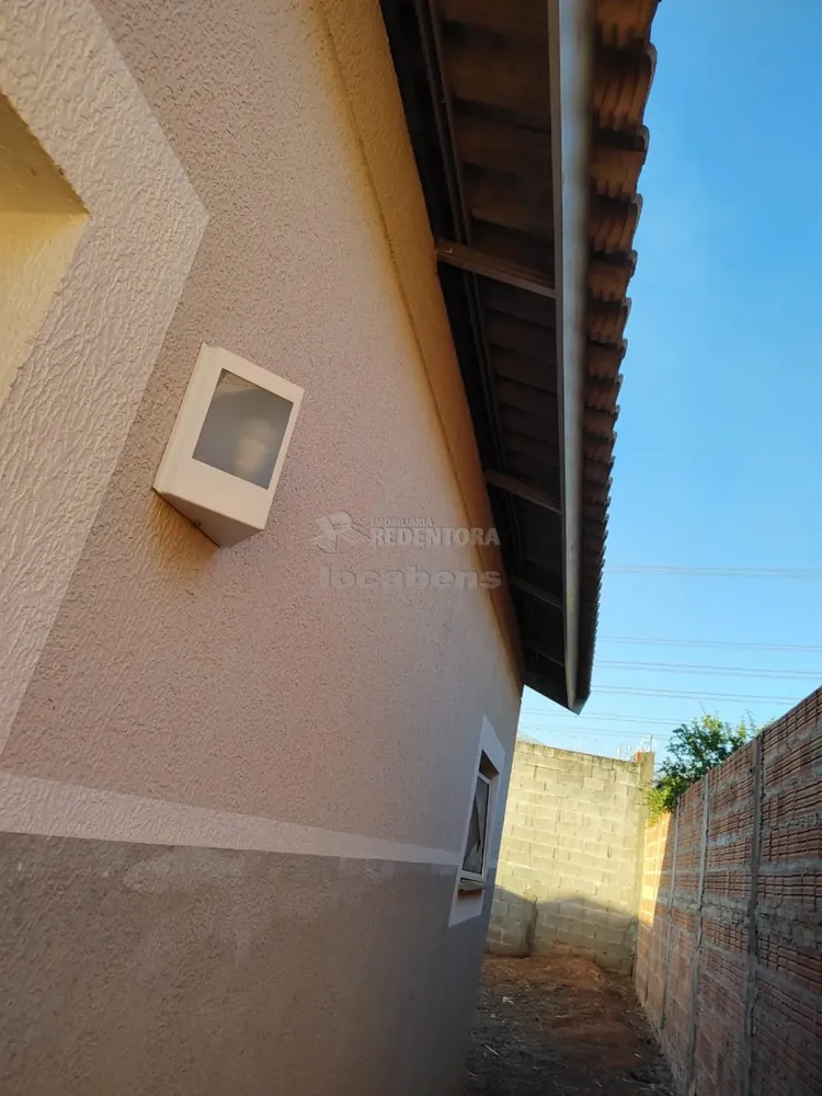 Casa, 2 quartos, 48 m² - Foto 3