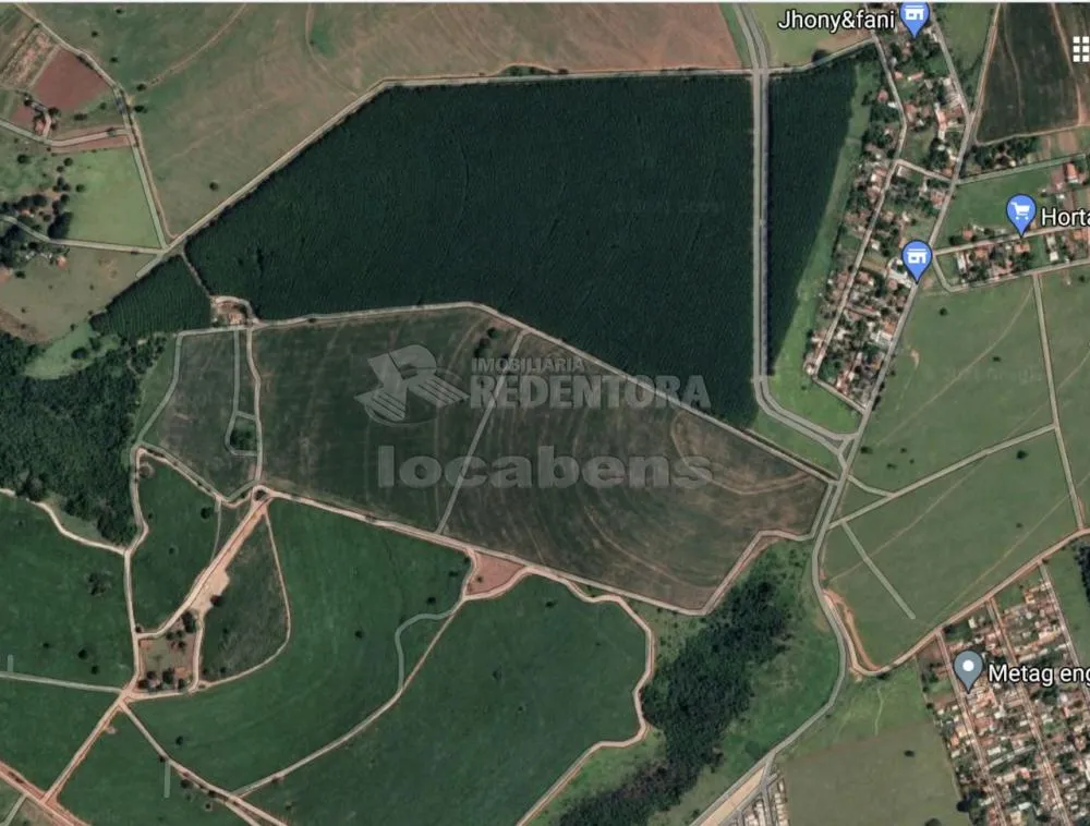 Loteamento e Condomínio, 24 hectares - Foto 4